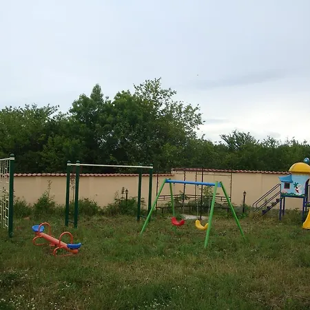 Morski Horizonti