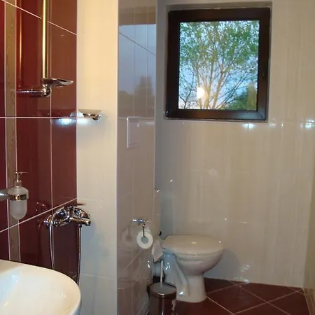 Villa Morski Horizonti