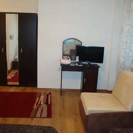 Villa Morski Horizonti Ravadinovo
