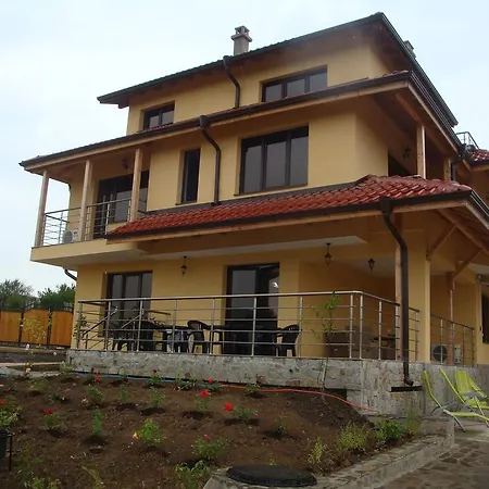 Villa Morski Horizonti