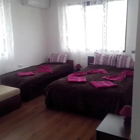 Villa Morski Horizonti
