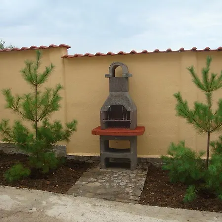 Villa Morski Horizonti