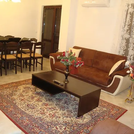 Villa Morski Horizonti