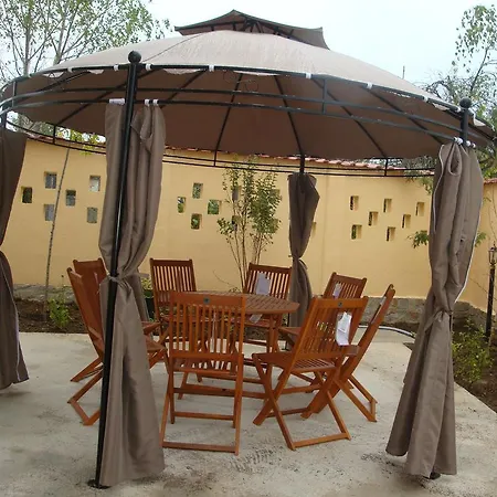 Villa Morski Horizonti Ravadinovo