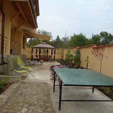 Villa Morski Horizonti *