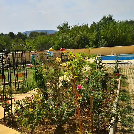 Villa Morski Horizonti Ravadinovo