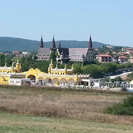 Morski Horizonti *