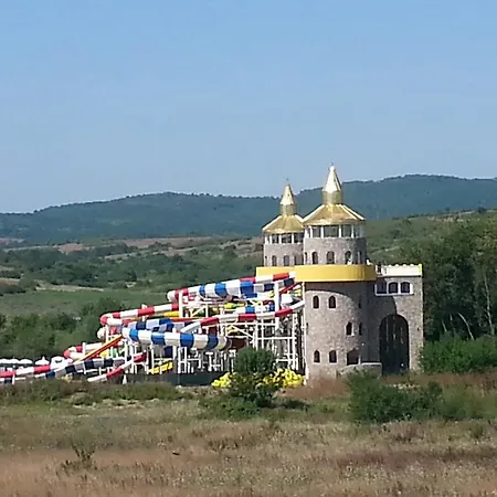 Villa Morski Horizonti Ravadinovo