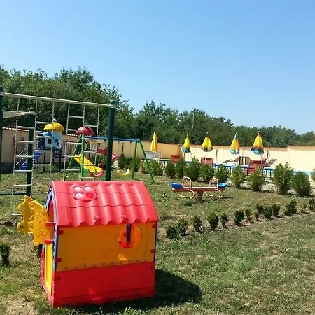 Villa Morski Horizonti Ravadinovo